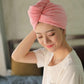 Beautique™ Hair Drying Cap Towel