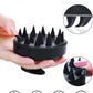 Hair Scalp Massager Shampoo Brush - Large