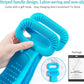 Beautique™ Silicone Exfoliating Bath Body Brush