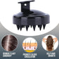 Hair Scalp Massager Shampoo Brush - Large